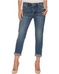 lucky brand capri