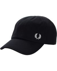 Fred Perry Hats for Women - Lyst.com