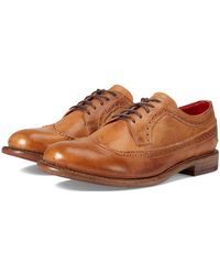 Bed Stu - Lita K Ii (Tan Rustic) Shoes - Lyst