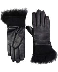 ugg gloves womens sale