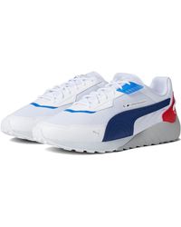 Puma BMW Motorsport Sneakers for Men - Up to 54% off | Lyst