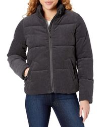 marc new york performance puffer jacket