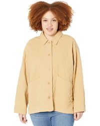 Madewell Casual jackets for Women - Up to 70% off | Lyst