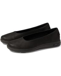 Skechers Ballet flats and ballerina shoes for Women | Online Sale up to 45%  off | Lyst