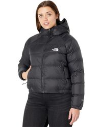 Synthetic Hyalite Down Hoodie Jacket 