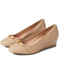 cole haan mariana wedge