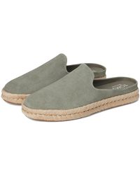TOMS - Santiago Mule Lace-Up Boots 10 D - Lyst