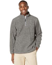 tommy bahama zip up sweater