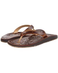 olukai women's paniolo thong sandals