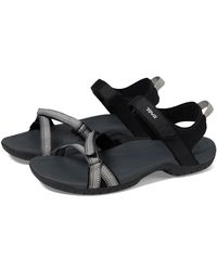 Teva - Verra Sandals 7 B - Lyst