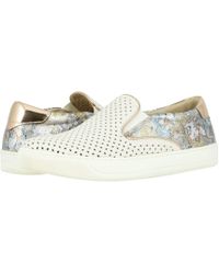 johnston and murphy elaine slip on