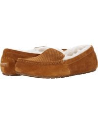 UGG Ballet flats and ballerina shoes for Women | Lyst