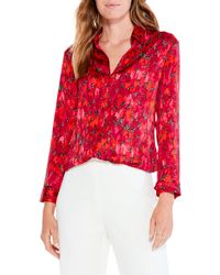 NIC+ZOE Tops for Women | Online Sale up to 85% off | Lyst