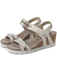 Mephisto - Emelia Shoes Eu 37 (Us 7) B - Lyst