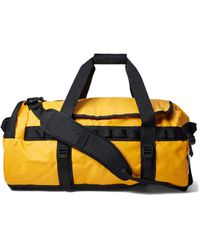 The North Face - Base Camp Duffel M - Lyst
