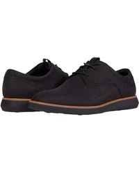 clarks walbridge lace black