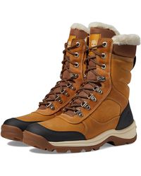 Timberland - White Ledge Mid Lace Wp Insulated Hiking Boot - Lyst