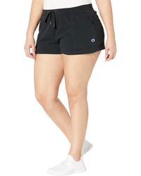 champion shorts womens yellow