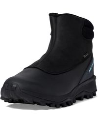Merrell - Single Shoe - Thermo Kiruna Mid Zip Waterproof - Lyst