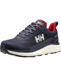 Helly Hansen - Stega Ht Climbing Shoes 9 D - Lyst