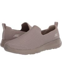 go walk max escalate