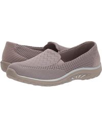 moccasins skechers