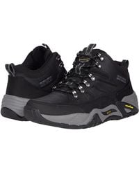 Skechers High-top sneakers for Men | Online Sale up to 42% off | Lyst