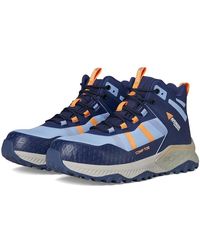 Avenger Work Boots - Aero Trail Mid Ct Work Boots 7 B - Lyst