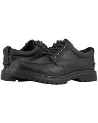 Dockers - Overton ( Soft Oiled Crazyhorse) Shoes - Lyst