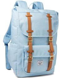 Herschel Supply Co. - Herschel Little America Mid Backpack - Lyst