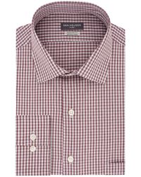 Van Heusen Shirts for Men | Online Sale 