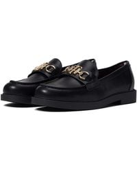 Tommy Hilfiger Loafers and moccasins for Women | Christmas Sale up to 66%  off | Lyst