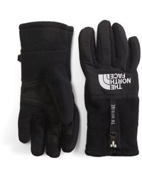 The North Face Gloves for Women | Online Sale up to 38% off | Lyst