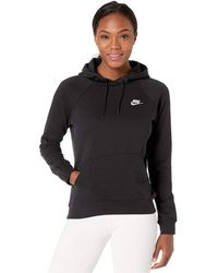 Nike Hoodies for Women - Up to 58% off at Lyst.com