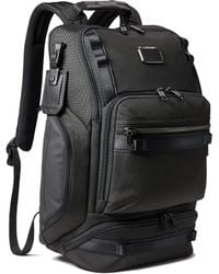 Tumi - Alpha Bravo Renegade Backpack - Lyst
