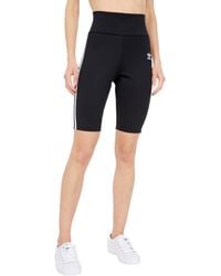 adidas Originals Long and knee-length shorts for Women - Up to 61% off at  Lyst.com