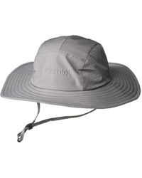 vineyard vines fish taco hat