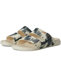 Reef - Oasis Double Up Shoes 7 D - Lyst