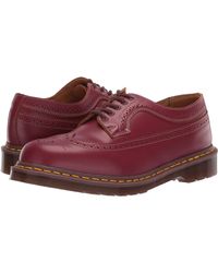 Dr. Martens 3989 Brogues for Women - Up to 15% off | Lyst