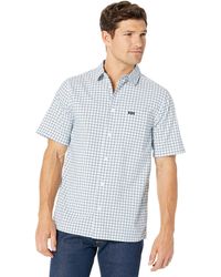 Helly Hansen Casual shirts and button-up shirts for Men | Online Sale up to  50% off | Lyst