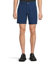 The North Face - Rolling Sun Packable Shorts Shorts, Elastane/Polyester - Lyst