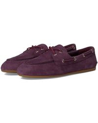 Sperry Top-Sider - Slimboat Shoes 10 M (B) Polyester - Lyst