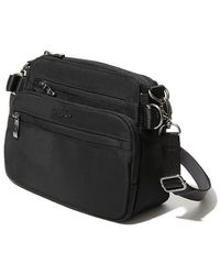 Baggallini - Marais Crossbody ( Twill) Cross Body Handbags - Lyst