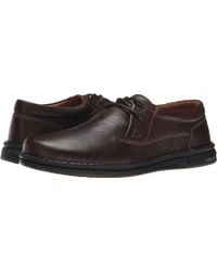 birkenstock shoes with laces