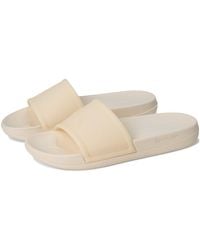 Calvin Klein - Barli Sandals, Synthetic - Lyst