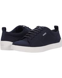 boss zero tennis trainer