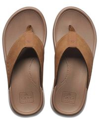 Reef - Cushion Norte Shoes 9 D - Lyst