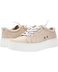 Roxy Sheilahh Shoe - Natural