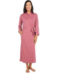 natori congo caftan