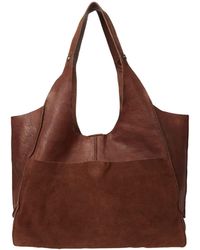 santai straw tote